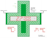 pharmacy cross module type